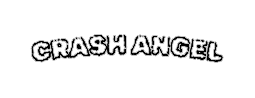 CRASH ANGEL